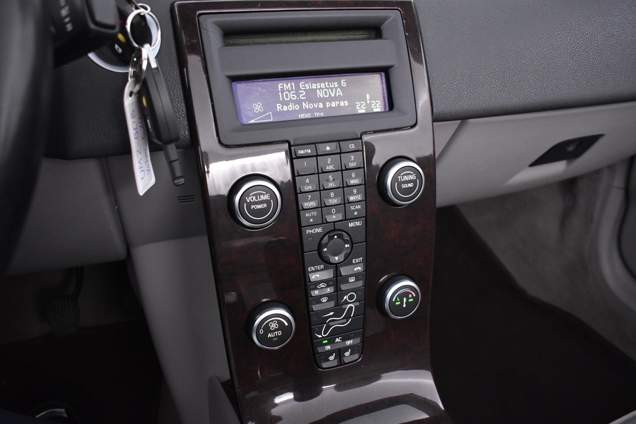 Volvo C70 vaihtoauto