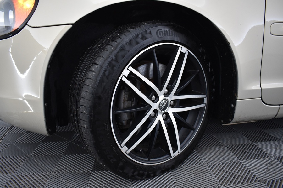 Volvo C70 vaihtoauto