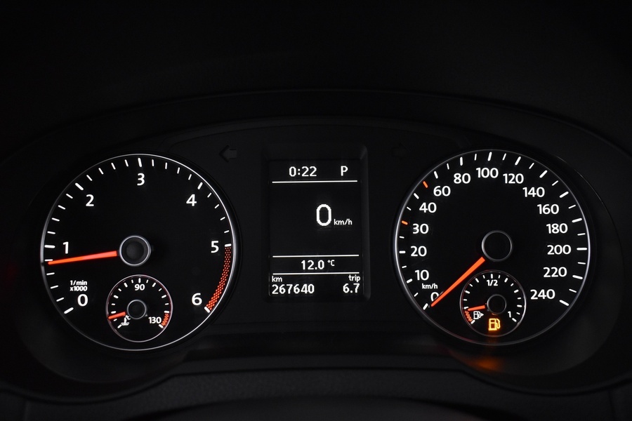 Volkswagen Sharan vaihtoauto