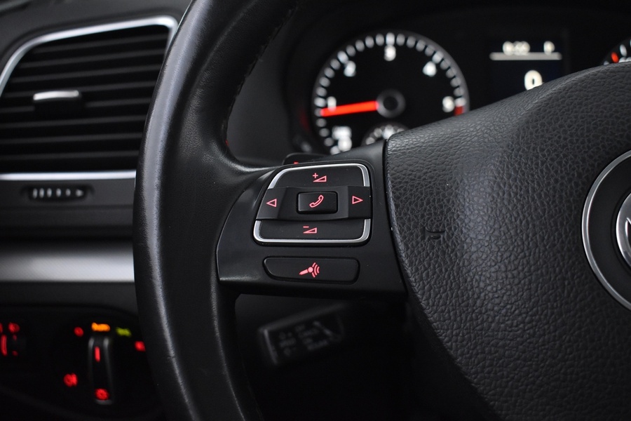 Volkswagen Sharan vaihtoauto