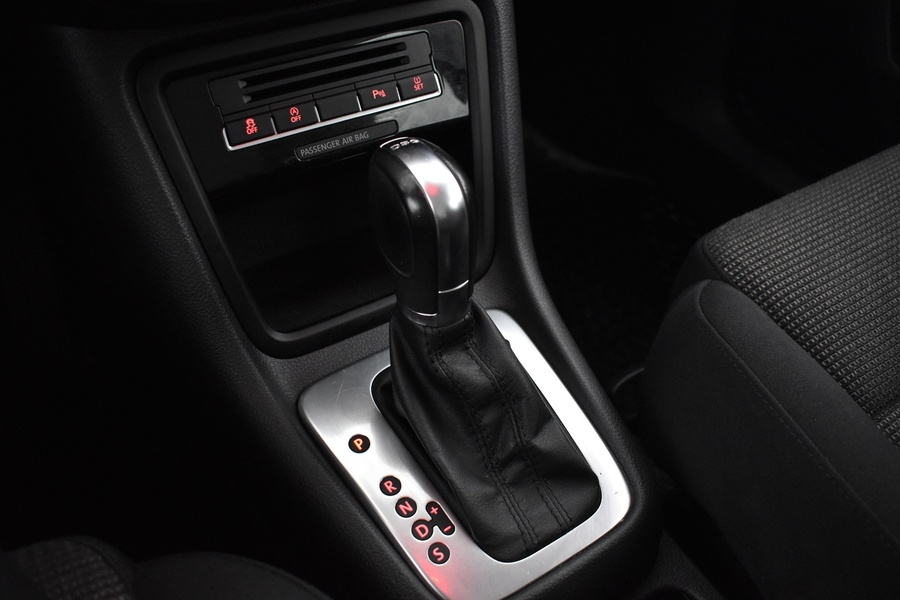 Volkswagen Sharan vaihtoauto