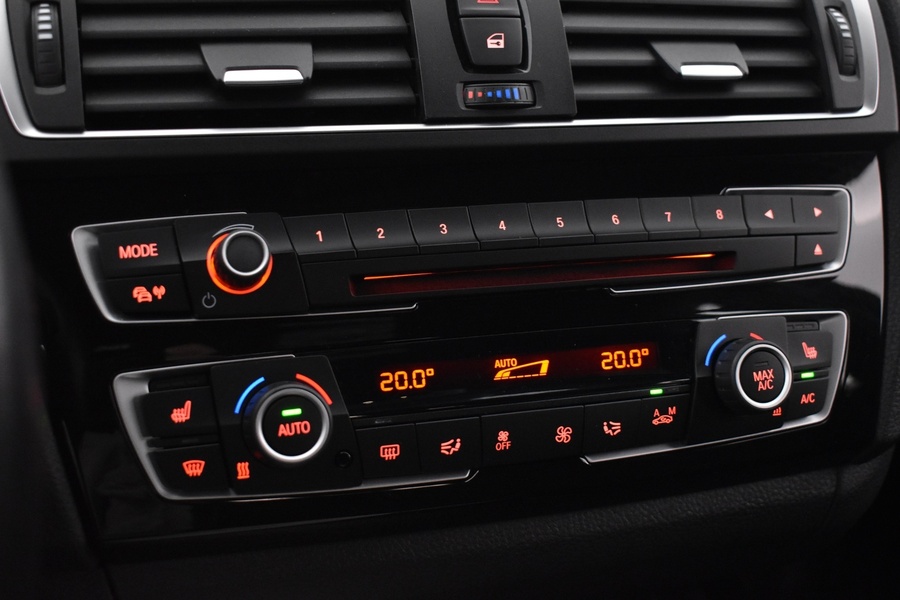 BMW 118 vaihtoauto
