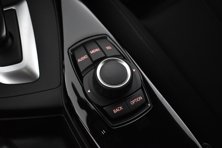 BMW 118 vaihtoauto