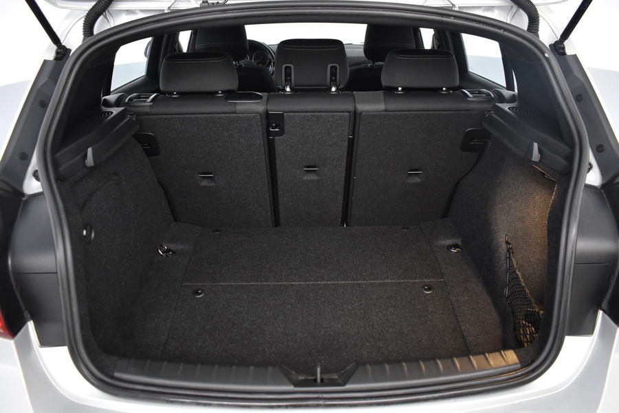 BMW 118 vaihtoauto