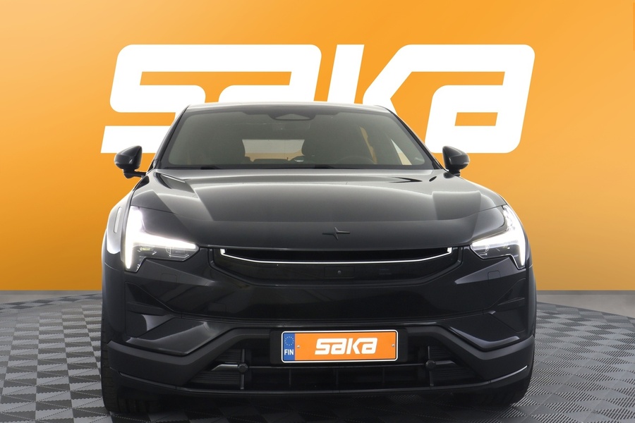 Polestar 3 vaihtoauto