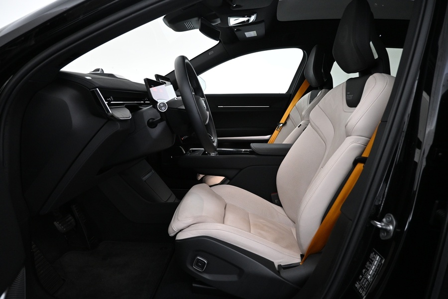 Polestar 3 vaihtoauto