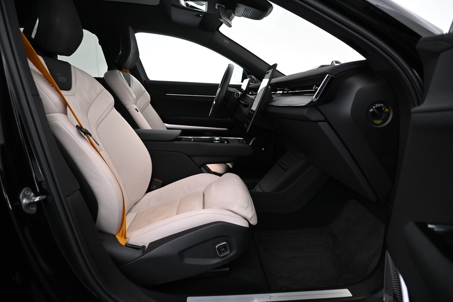 Polestar 3 vaihtoauto