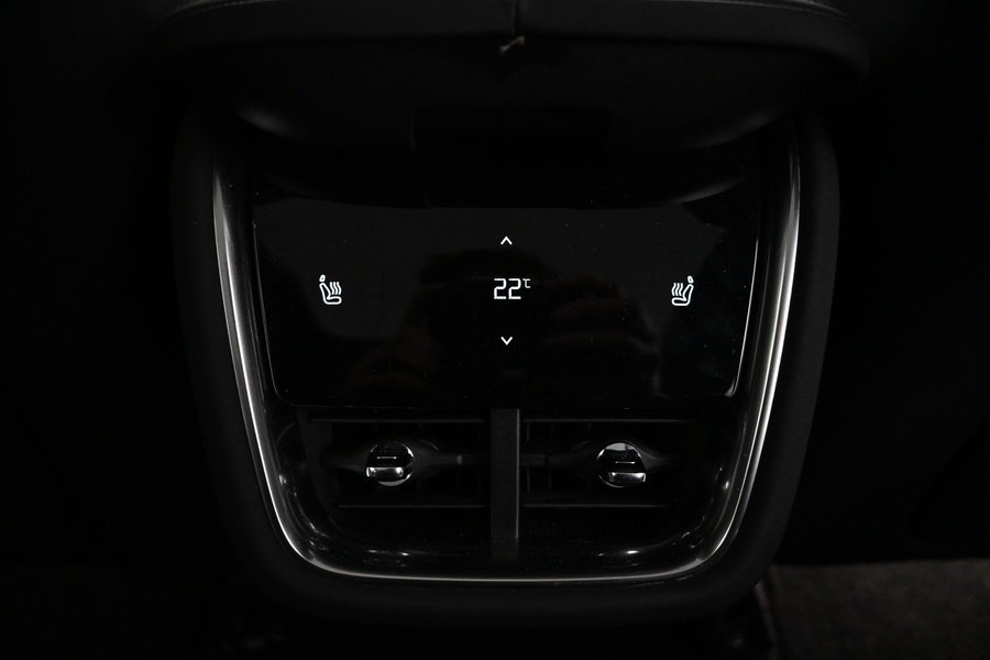 Polestar 3 vaihtoauto