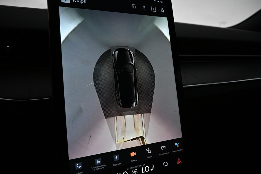 Polestar 3 vaihtoauto