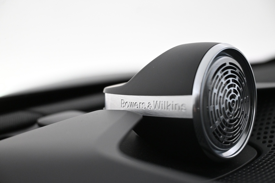 Polestar 3 vaihtoauto