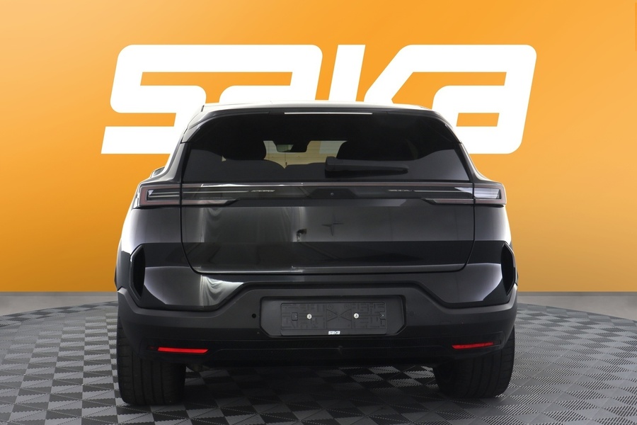 Polestar 3 vaihtoauto