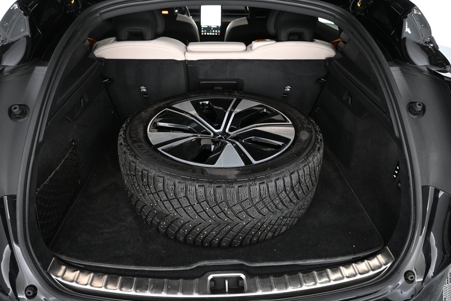 Polestar 3 vaihtoauto