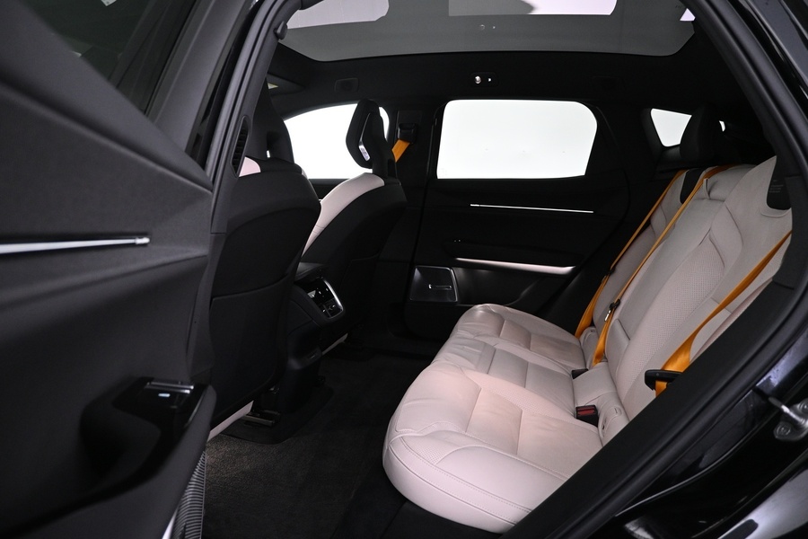 Polestar 3 vaihtoauto