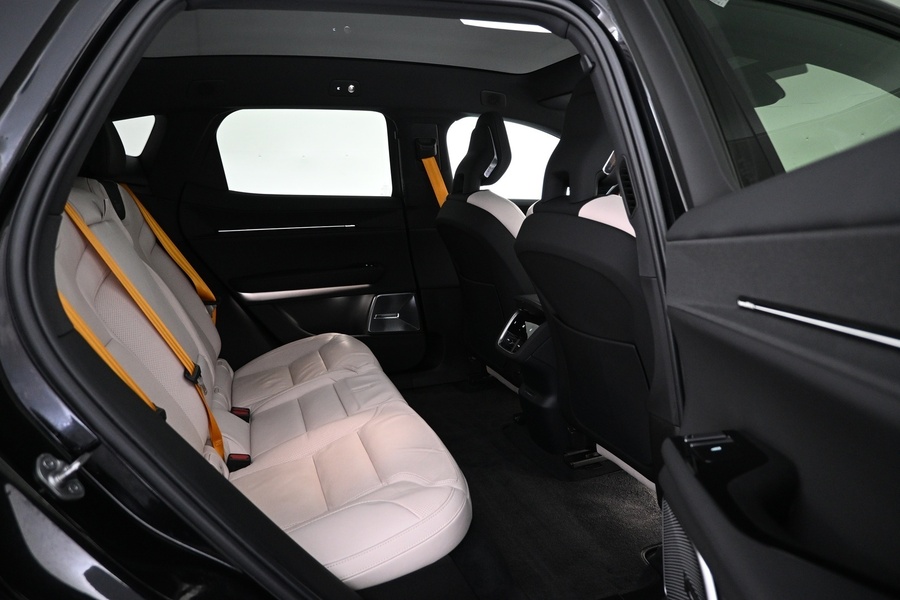 Polestar 3 vaihtoauto