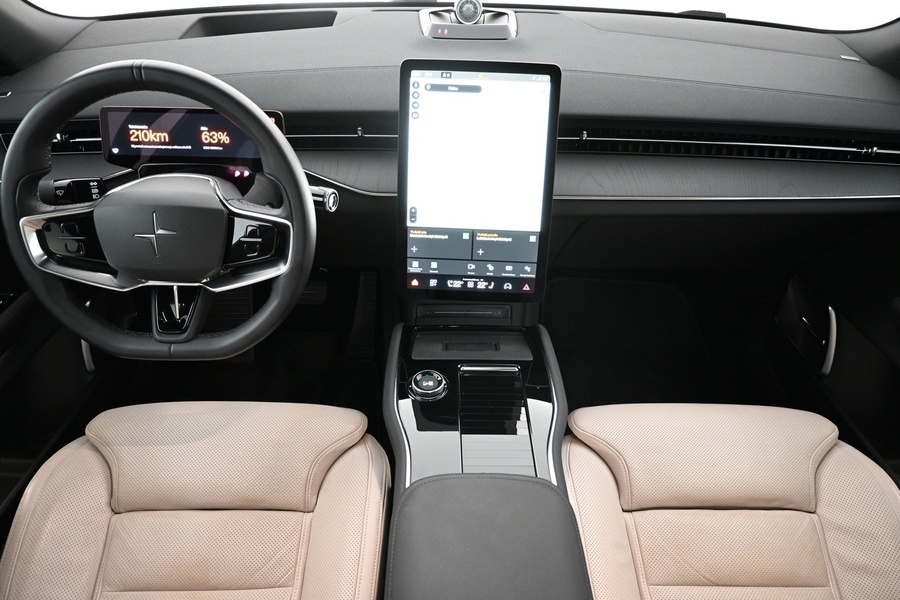 Polestar 3 vaihtoauto