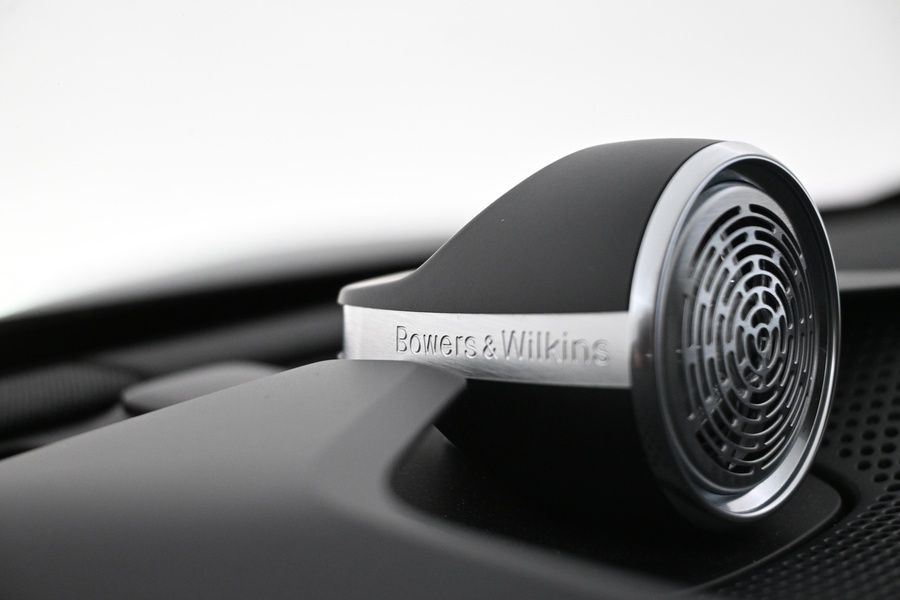 Polestar 3 vaihtoauto