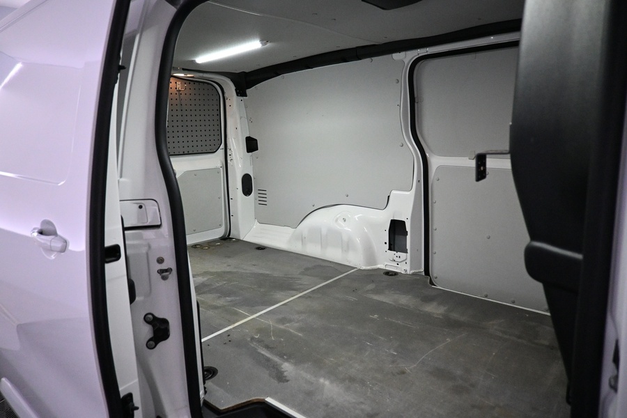 Toyota Proace EV vaihtoauto