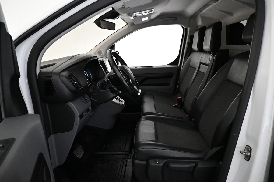 Toyota Proace EV vaihtoauto