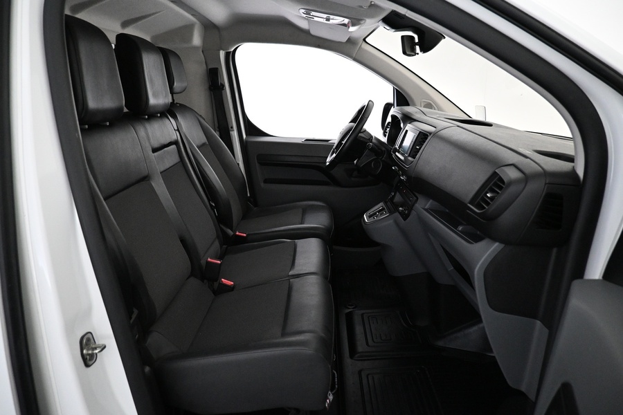 Toyota Proace EV vaihtoauto