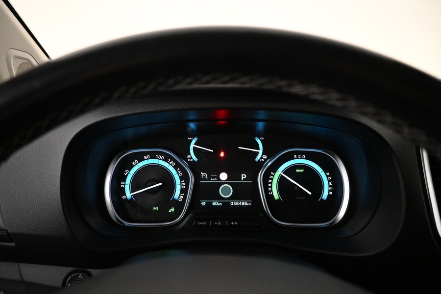 Toyota Proace EV vaihtoauto