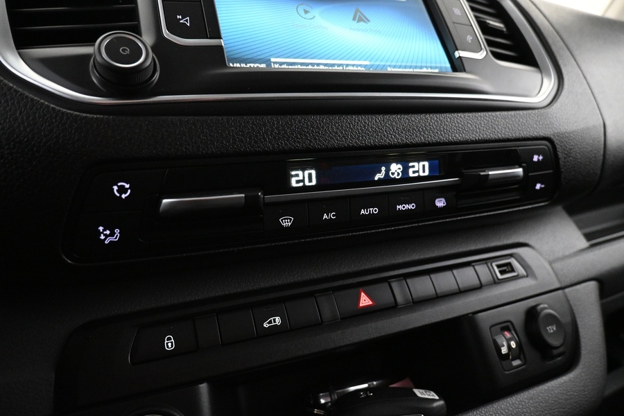 Toyota Proace EV vaihtoauto