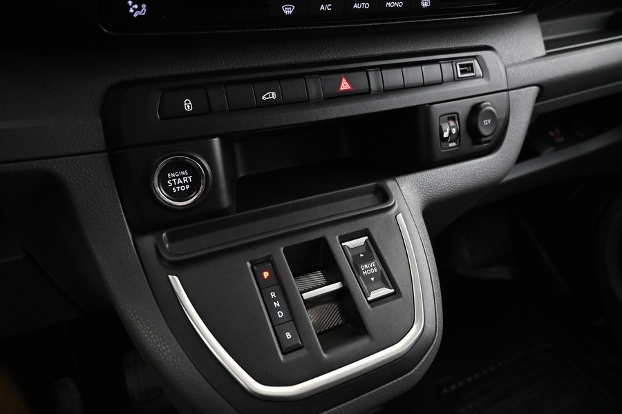 Toyota Proace EV vaihtoauto