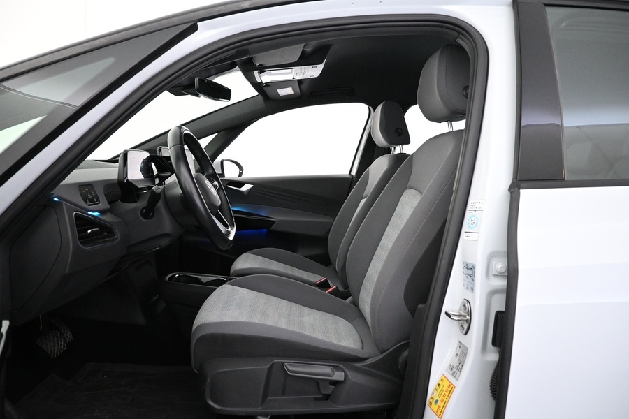 Volkswagen ID.3 vaihtoauto