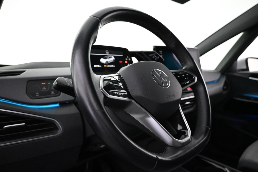 Volkswagen ID.3 vaihtoauto