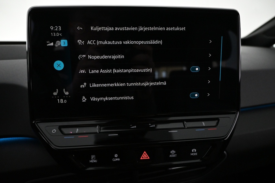 Volkswagen ID.3 vaihtoauto