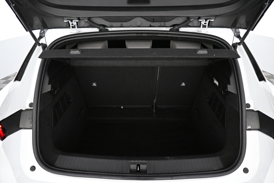 Renault Mégane vaihtoauto