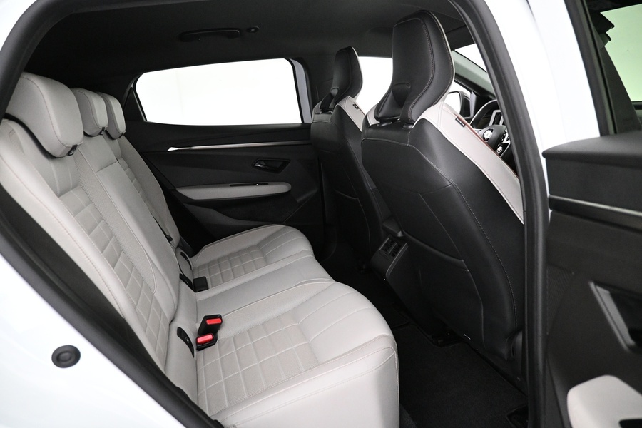 Renault Mégane vaihtoauto