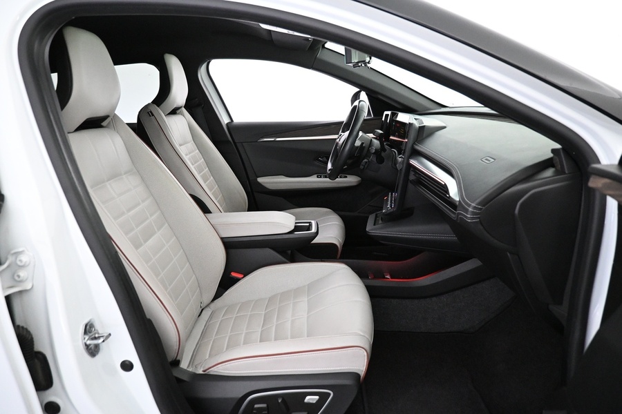 Renault Mégane vaihtoauto