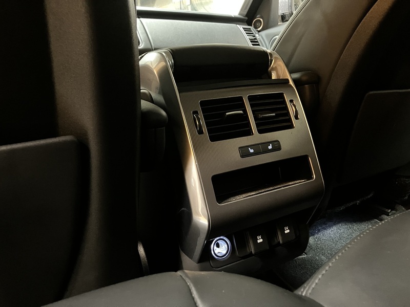 Land Rover Range Rover Sport vaihtoauto