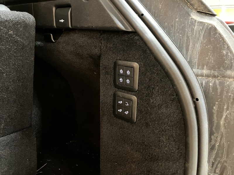 Land Rover Range Rover Sport vaihtoauto