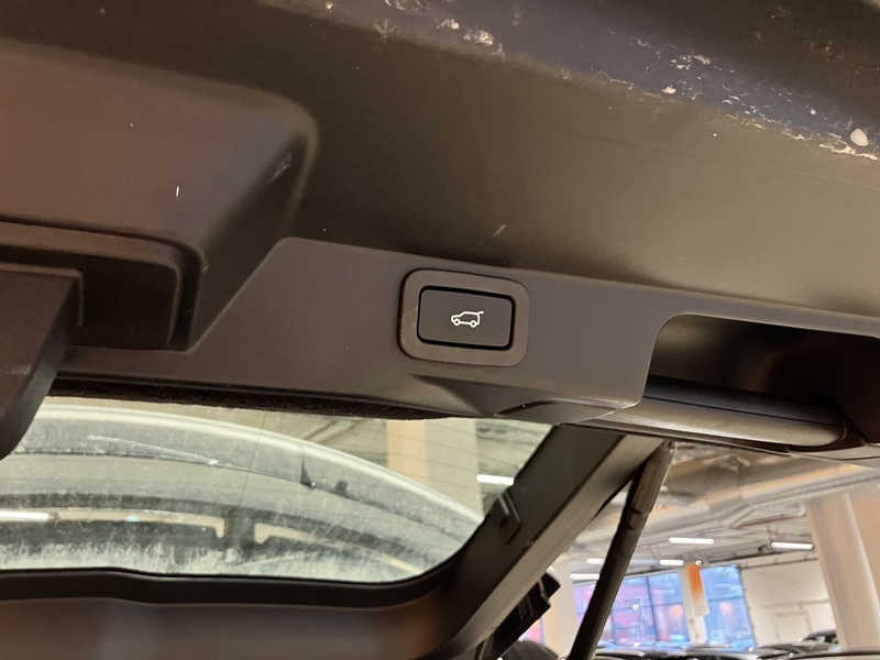 Land Rover Range Rover Sport vaihtoauto