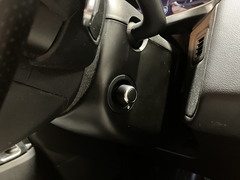 Land Rover Range Rover Sport vaihtoauto