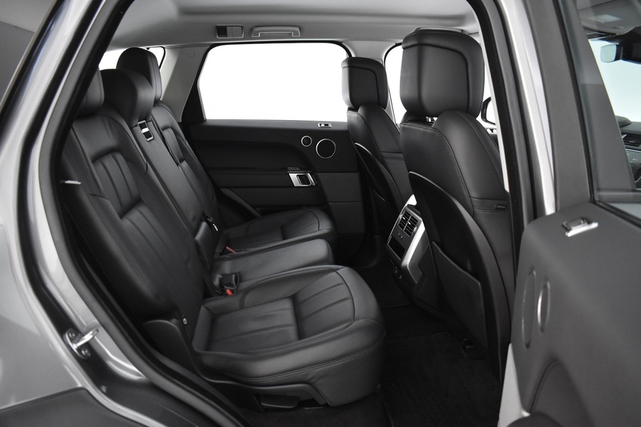 Land Rover Range Rover Sport vaihtoauto