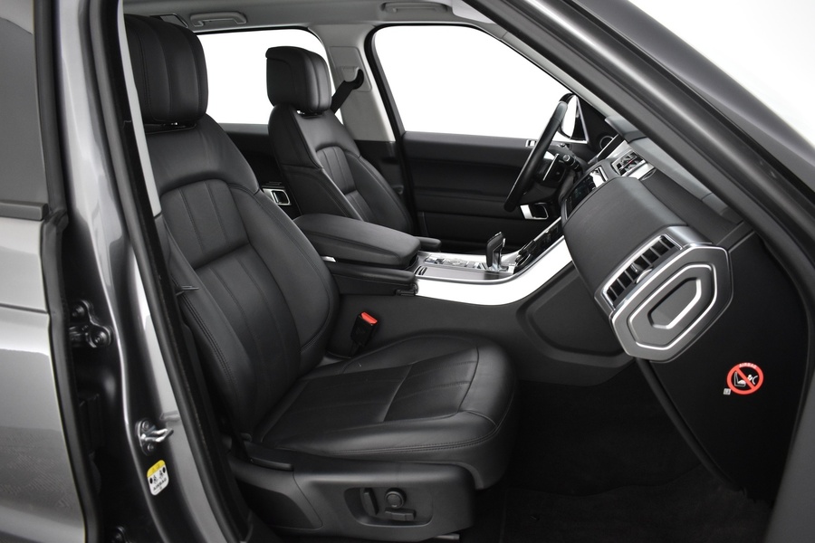 Land Rover Range Rover Sport vaihtoauto