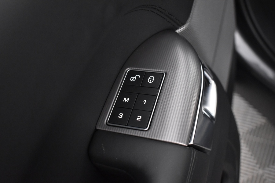 Land Rover Range Rover Sport vaihtoauto