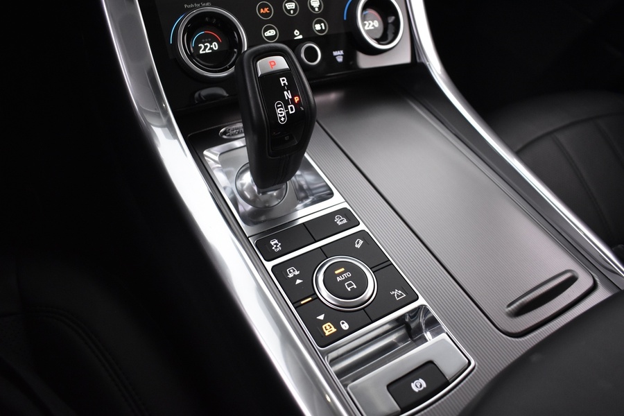 Land Rover Range Rover Sport vaihtoauto