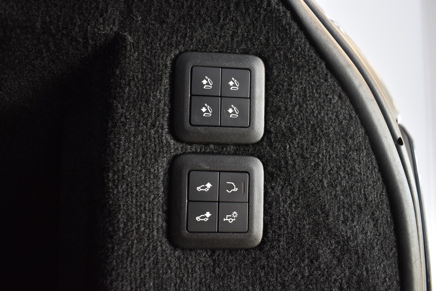 Land Rover Range Rover Sport vaihtoauto