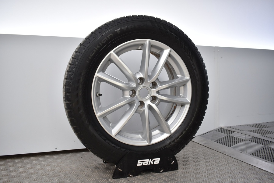 Land Rover Range Rover Sport vaihtoauto