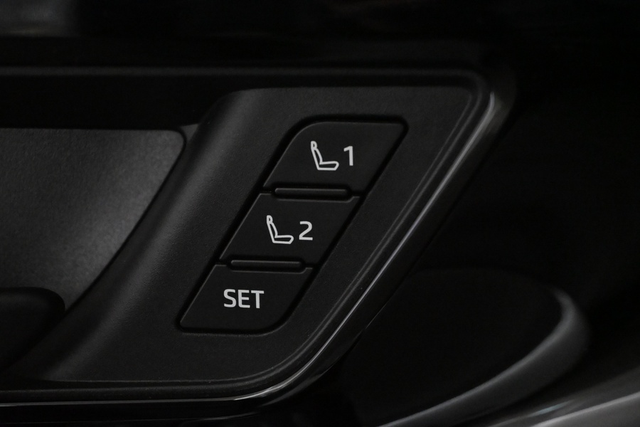 Toyota bZ4X vaihtoauto