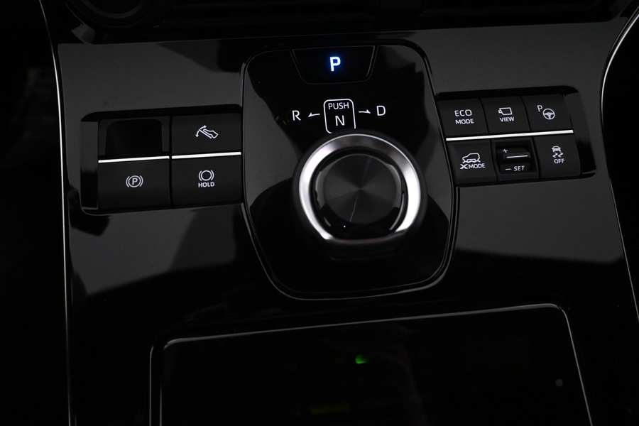 Toyota bZ4X vaihtoauto