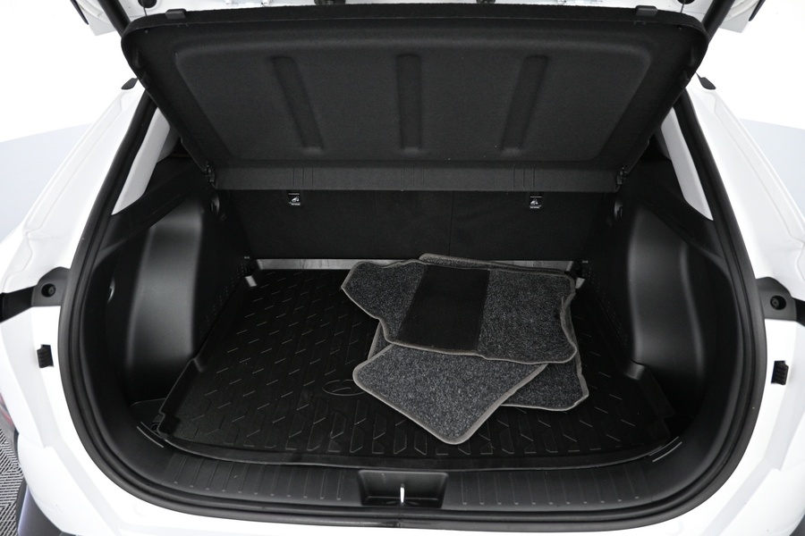 Hyundai KONA Electric vaihtoauto