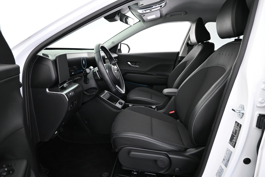 Hyundai KONA Electric vaihtoauto