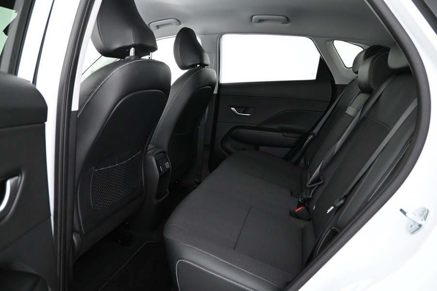 Hyundai KONA Electric vaihtoauto