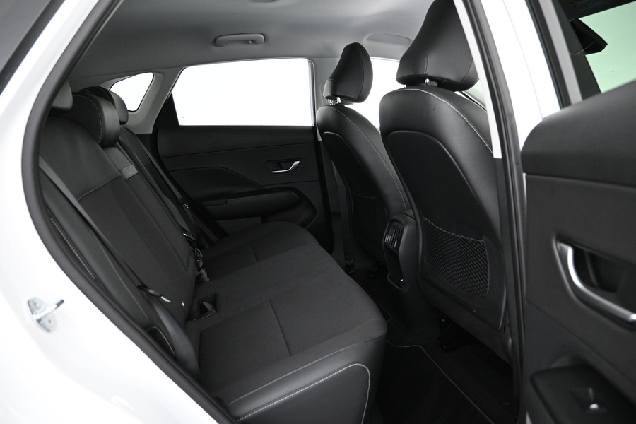 Hyundai KONA Electric vaihtoauto