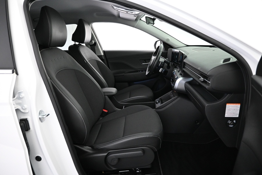 Hyundai KONA Electric vaihtoauto