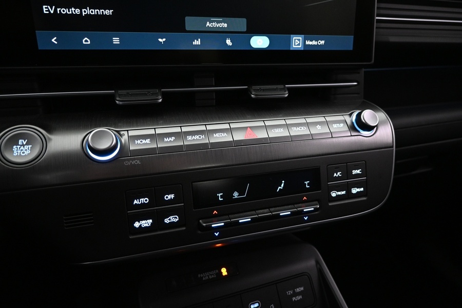 Hyundai KONA Electric vaihtoauto